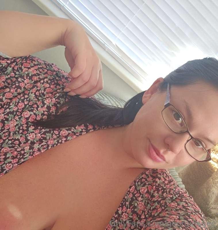 Thinking about making Masturbation Monday a thing, you in?