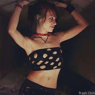 trashdoll image #31