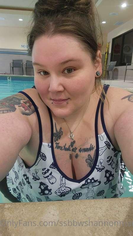 ssbbwshannonmarie image #1