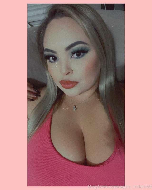 @asian_babe10 💜Spam me with liking 𝐀𝐋𝐋 my pics and videos & ..