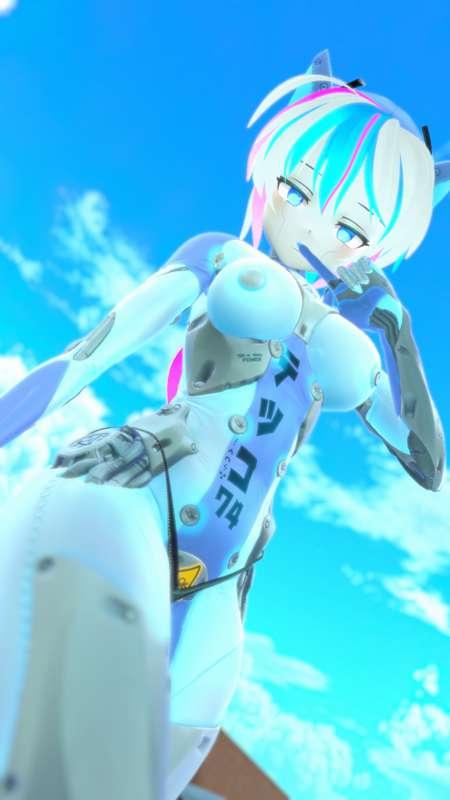 OwO Android life stlye
