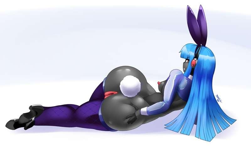 [NSFW] Squishy Rat, Amaya