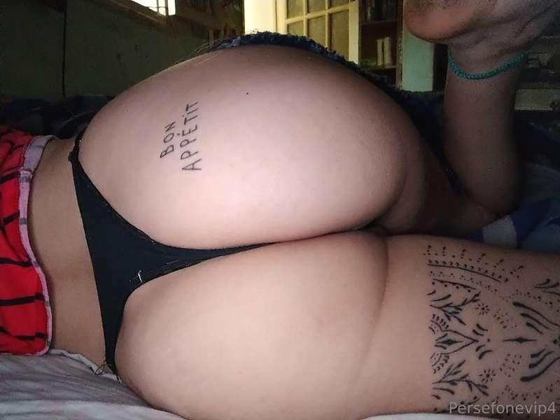 My Big ass😍😍😍