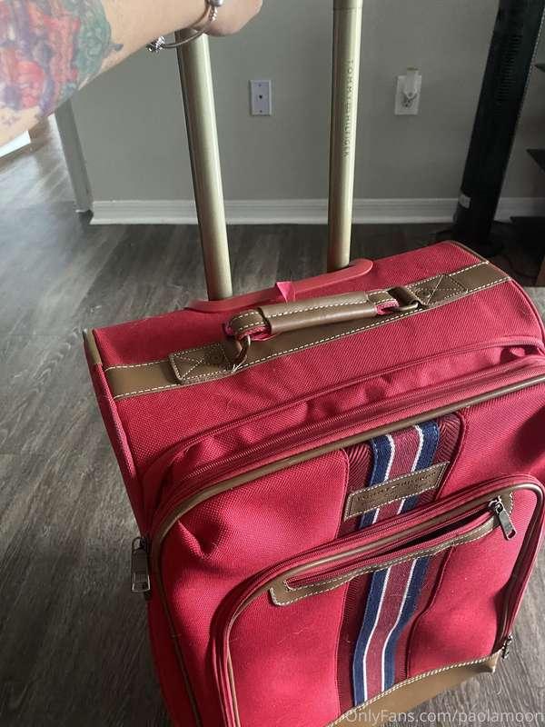 Random but real, I'm traveling this weekend to the keys so I..