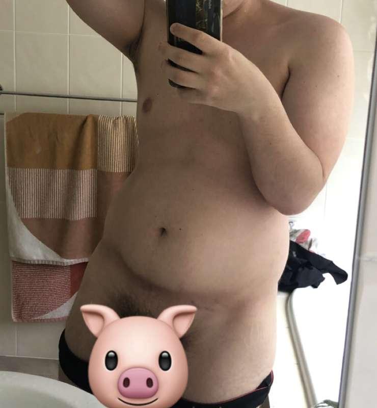 NSFW TEASER