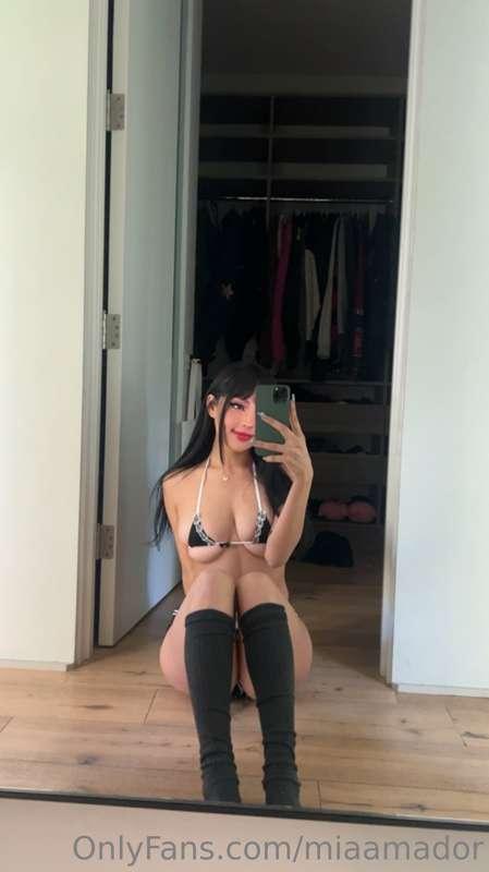 should i go to the grocery store in this?