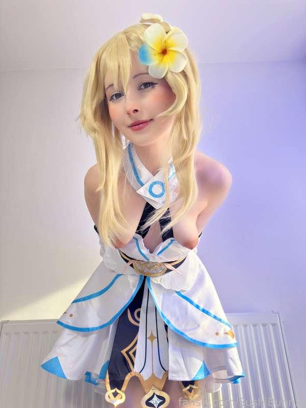 sushibunniii image #5