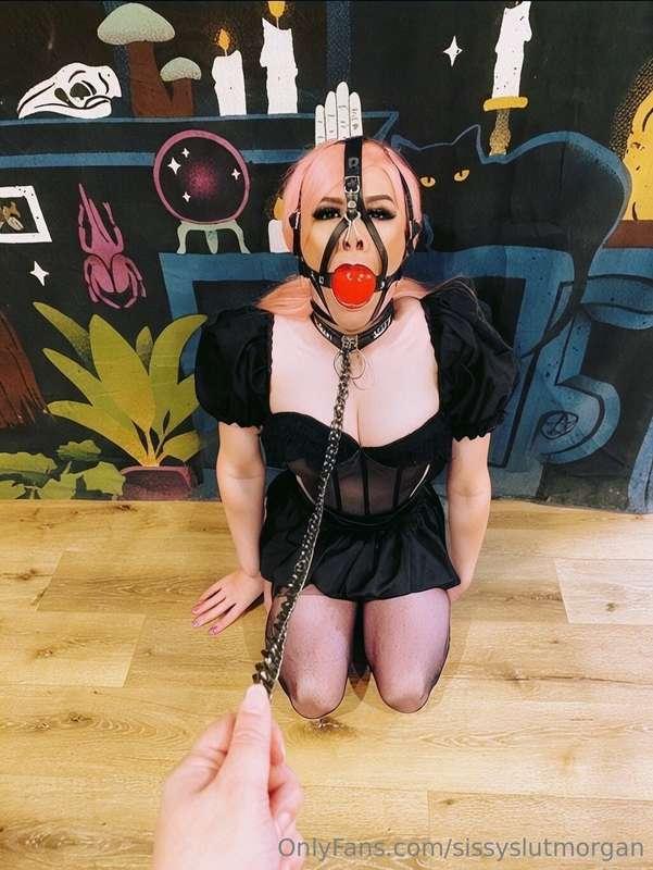 Would you lock me up in your basement?