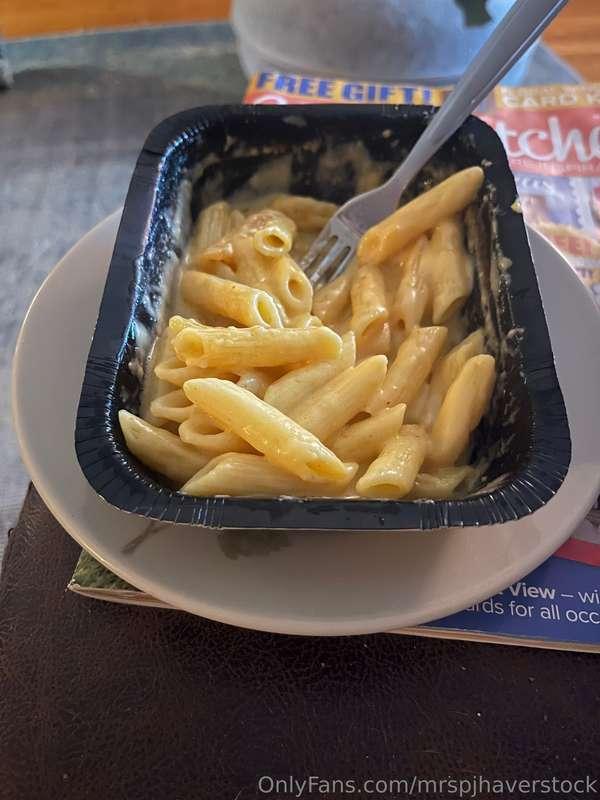 Post livestream penne! 🤤🤤🤤So, next one will definitely be “B..