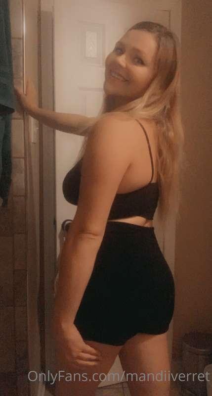 Hello, darling! 😇❤️ hope you had a delightful Saturday! 😘