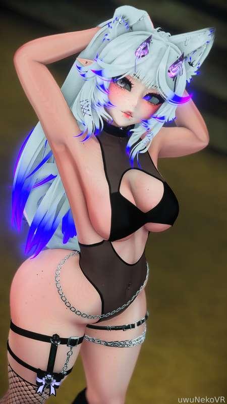 BACK FROM VACATION!!💕💕 Why am I more tired now :&lt;

Chatting and gaming stream &lt;3