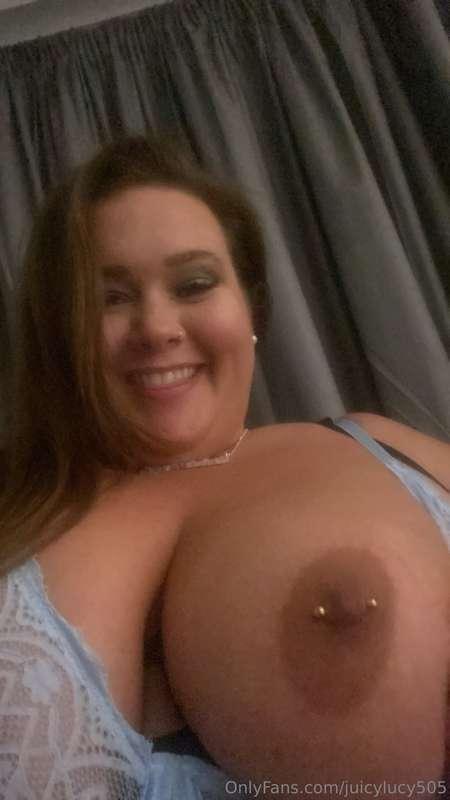 Who wants to see what happened at the end of my naughty nigh..