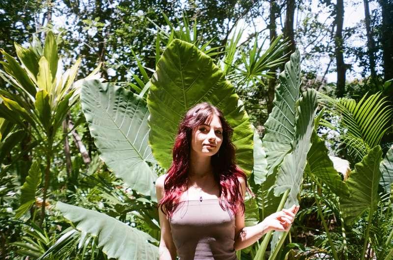 In the jungle 🌴🌿🍃💦