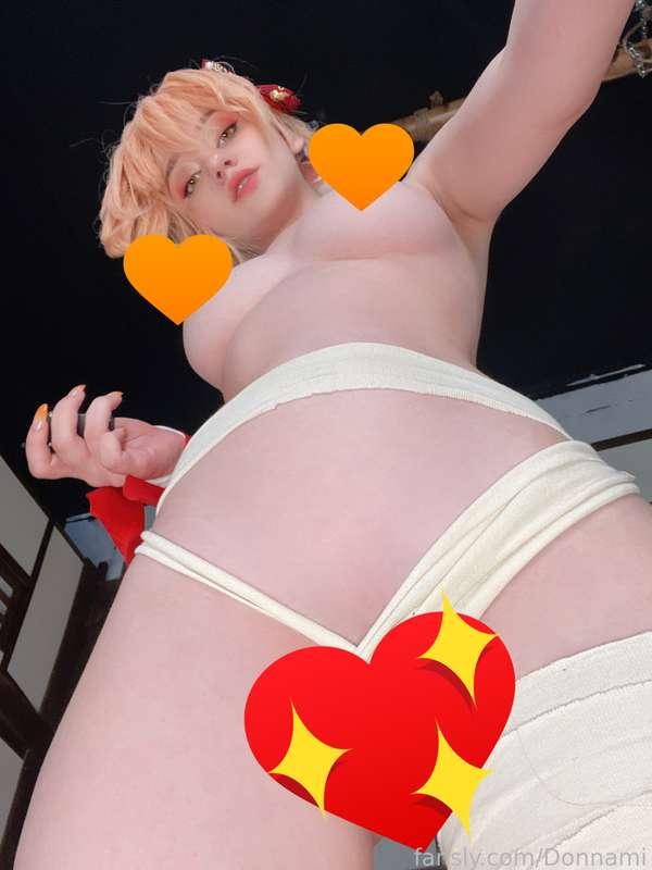 DM