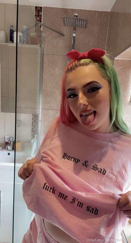 Fuck me im sad 🥺