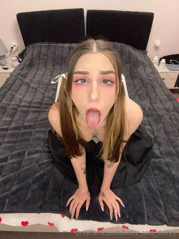 Do you like ahegao?😝