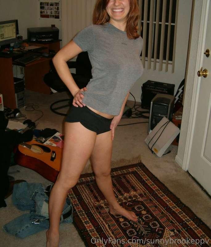🎁 College/Teenage Sunny Photoset #1 (yes, there’s more!) 🎁Wh..