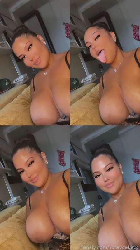 Im back did u miss me 💦😍