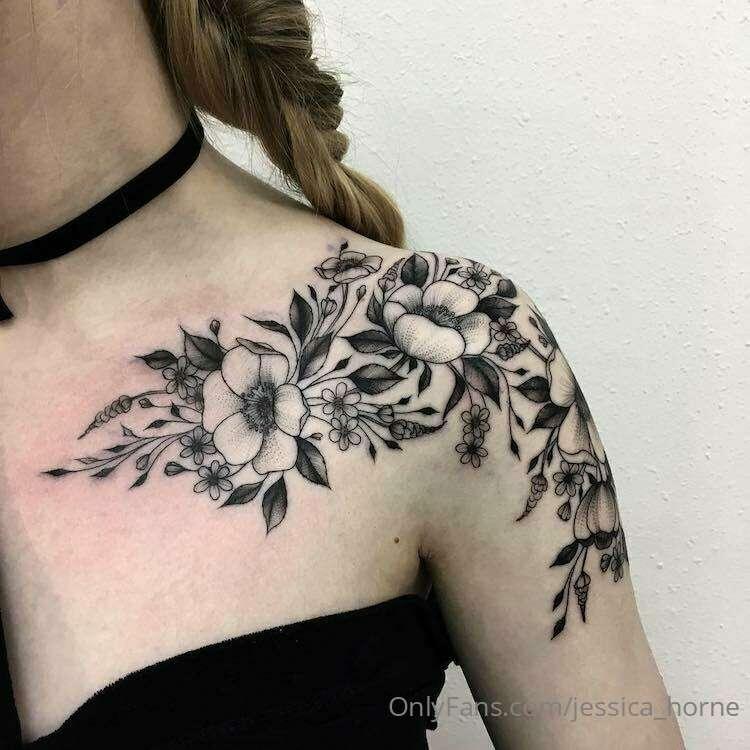 Which tattoo should I get next?? 😊