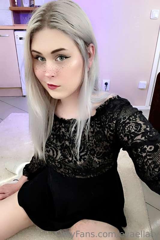 Do I really have to wear panties or it's fine? 😈