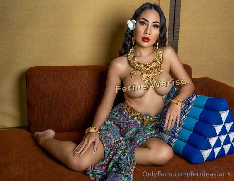 Is that Thai girl is your dream wife 😛