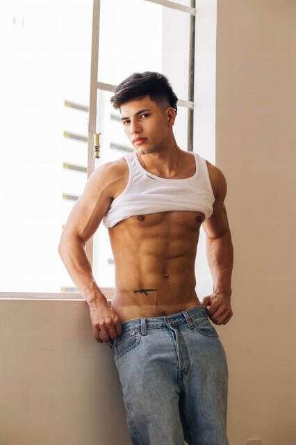 @gabrielnonatto🔥 50% OFF TODAY!💯 EXCLUSIVE & UNCUT CONTENT 💯..