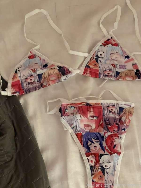 Have an idea for a gooning stream