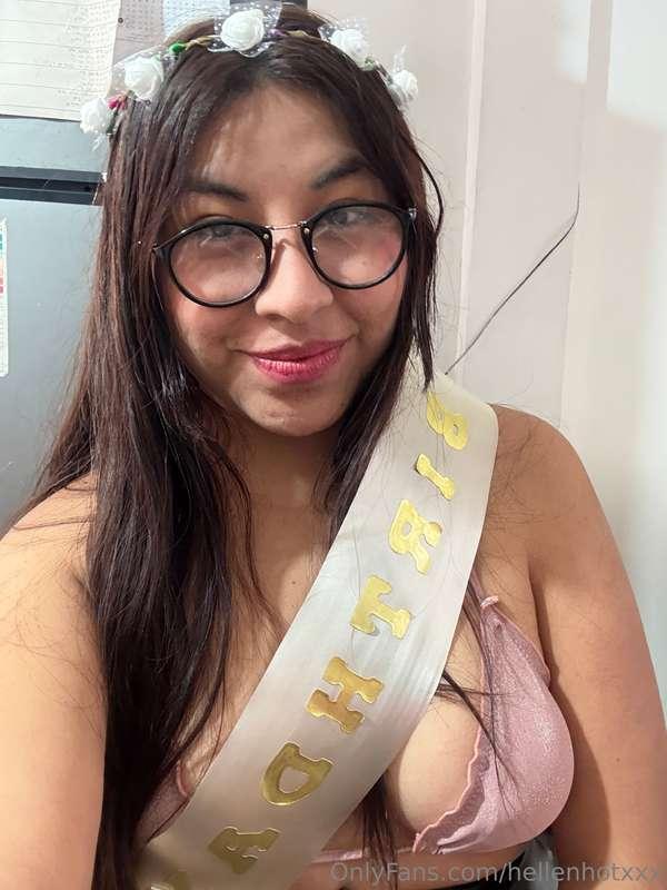 Happy Birthday to ME! Yes your princess will turn 25 pretty ..