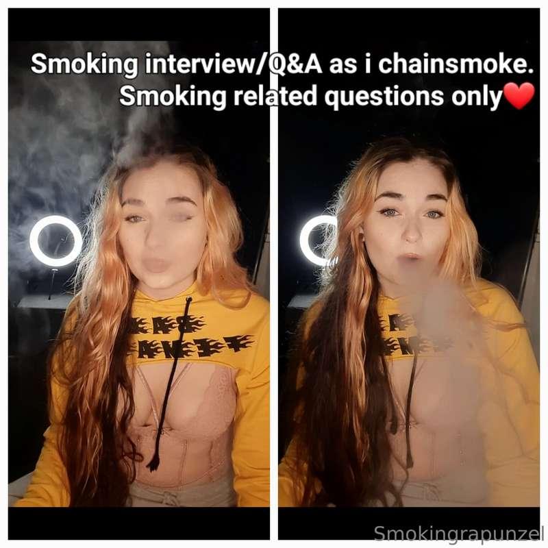 Pictures from some of the upcoming videos (this month)😍 -Smo..