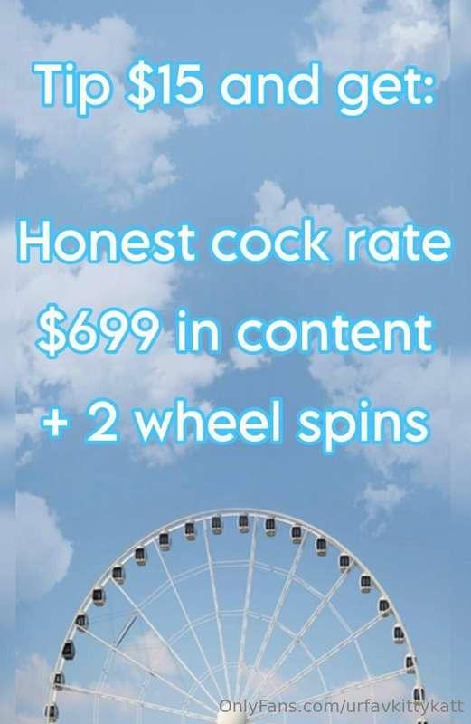 ⭐️⭐️⭐️⭐️⭐️𝗘𝗫𝗖𝗟𝗨𝗦𝗜𝗩𝗘 𝗗𝗘𝗔𝗟 👩‍❤️‍💋‍👨 ⭐️⭐️⭐️⭐️⭐️TIP $15 & RECEIV..