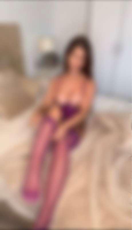 FULLY NUDE Striptease‼️Slipping out of my lingerie and stock..