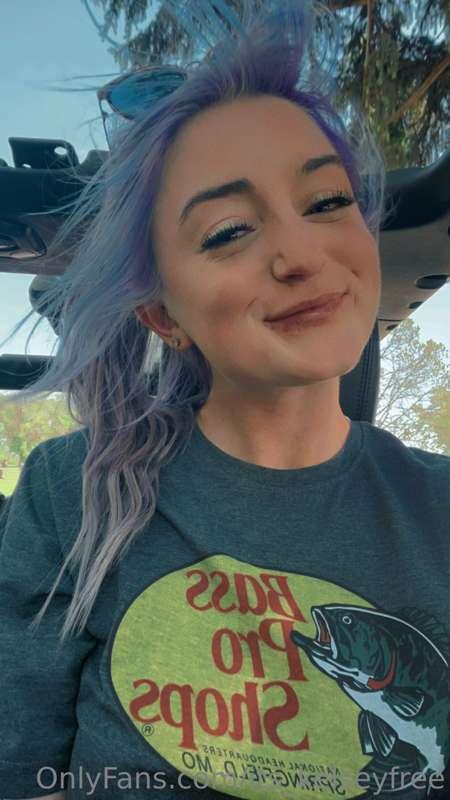 Time for some fishing 😋 🎣