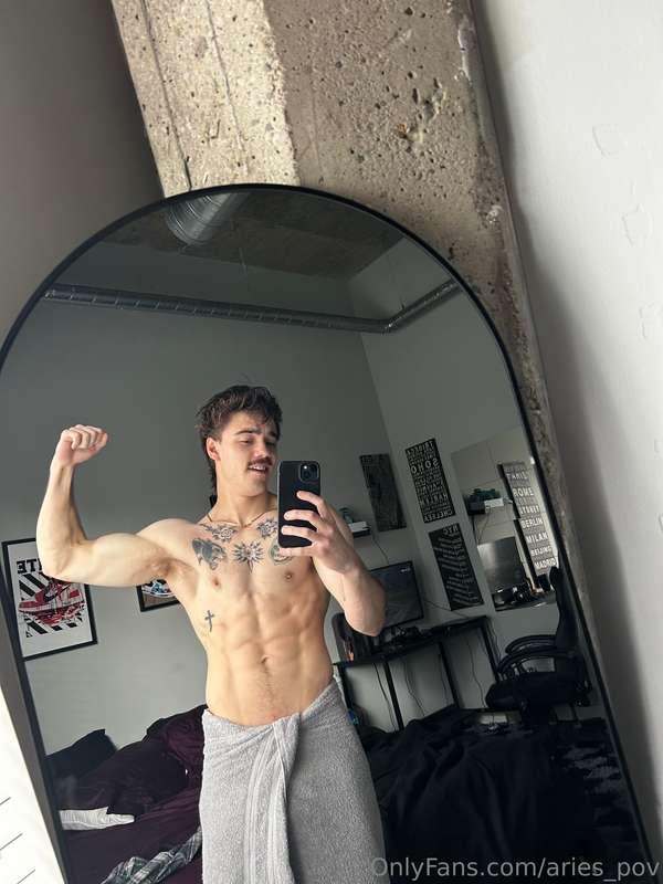 Any special requests for Daddy?