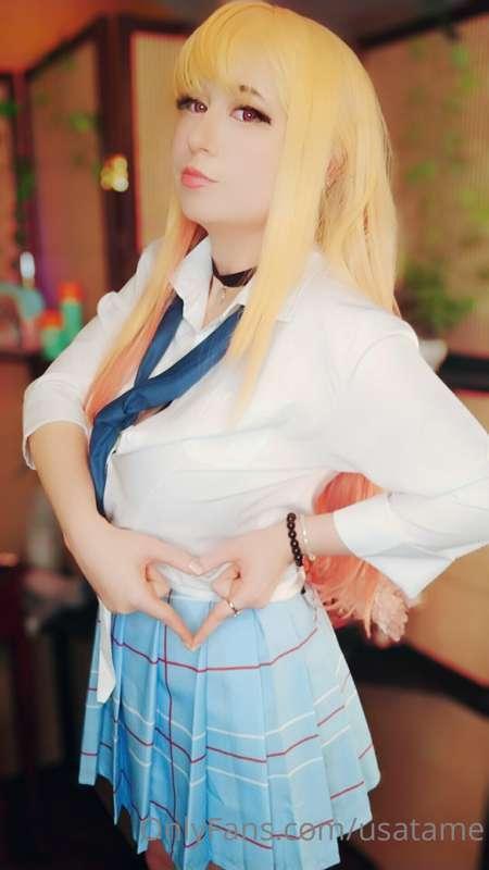 I better be your favorite girl :3