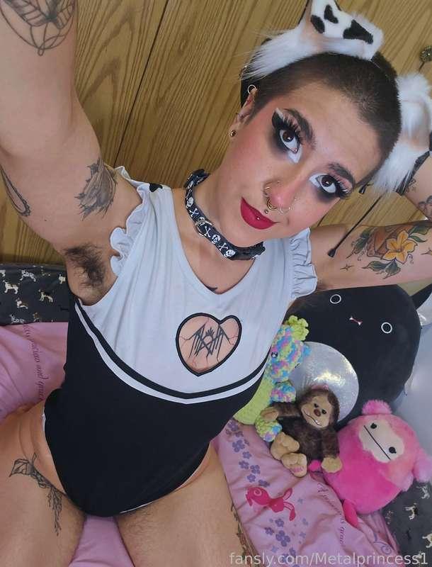 metalprincess1 image #4