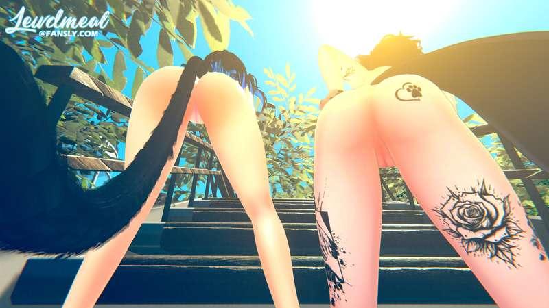 lewdmeal image #7