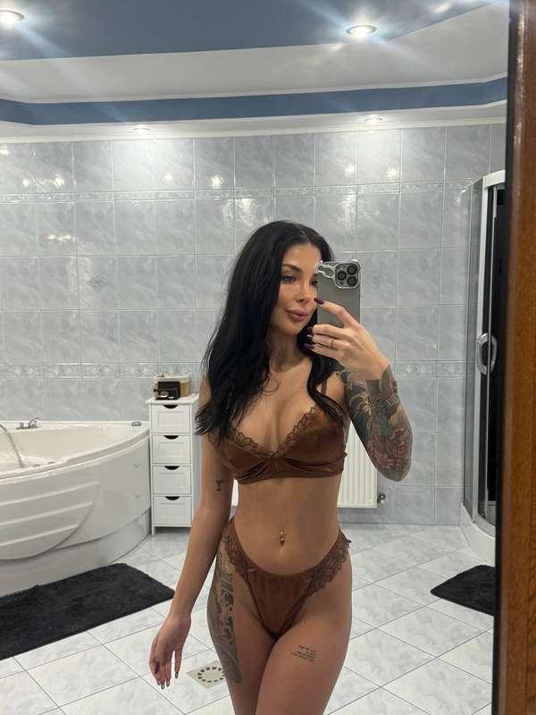 don’t you love it when i'm horny? 🥵