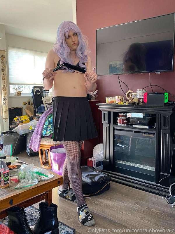 unicornrainbowbrain image #2