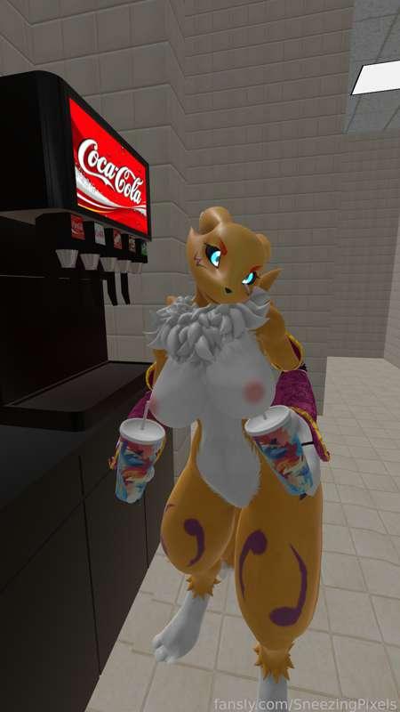sneezingpixels image #2