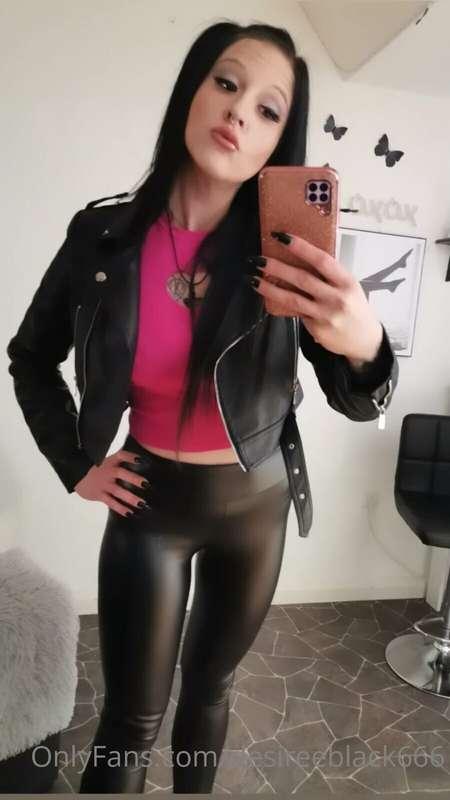 Tell me what you think about...