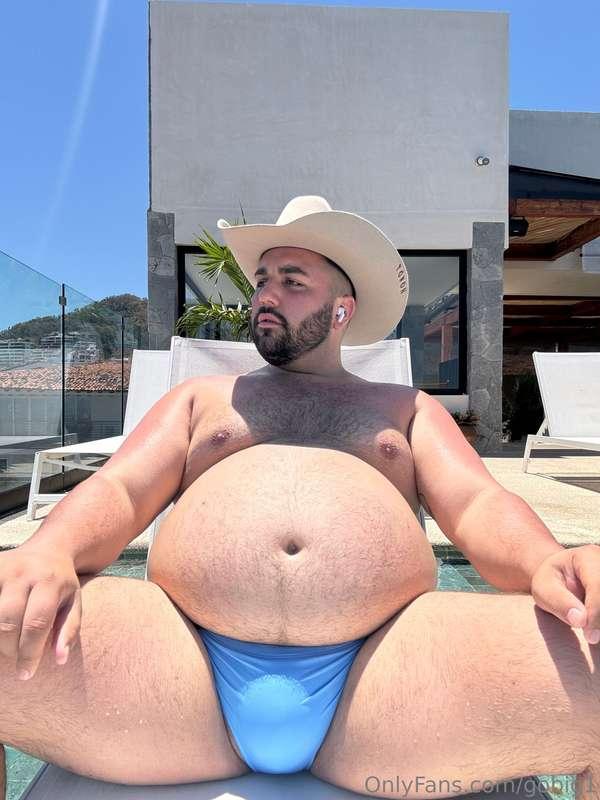 Packed pig in Mexico 😛