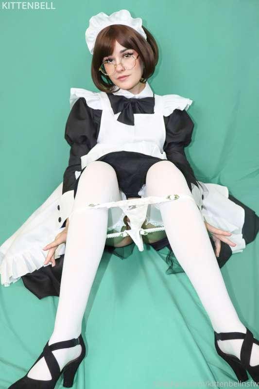 kittenbellnsfw image #0