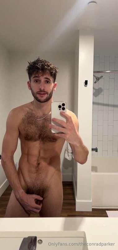 Ready for some weekend fun 😈