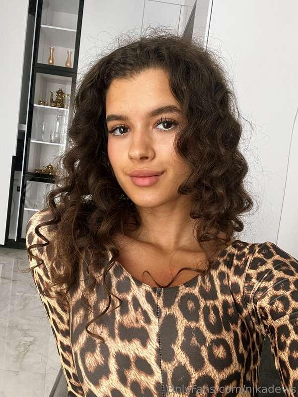 Leopard print is one of the classic and always relevant prin..