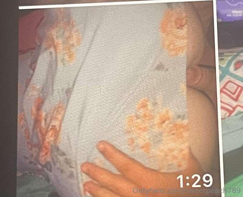 Pm if you want it 😏😘