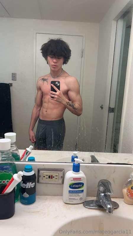 I sorta love my cock, I hope you do too