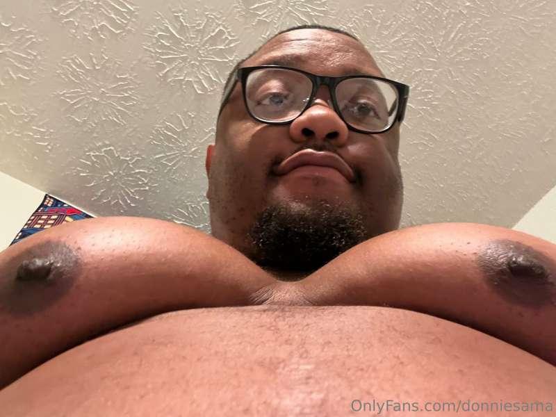 Come suck on em.