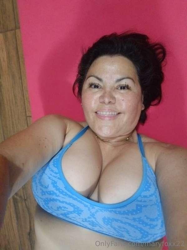 Training at home 😊 tip me $5 and I'll send you a video.... T..