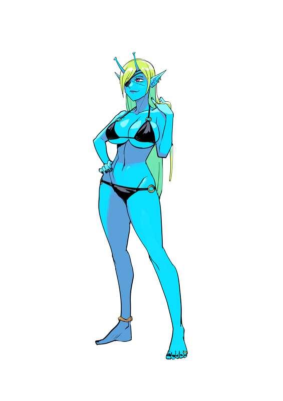 Esme the Eternal