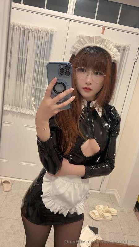 misswarmjfree image #0
